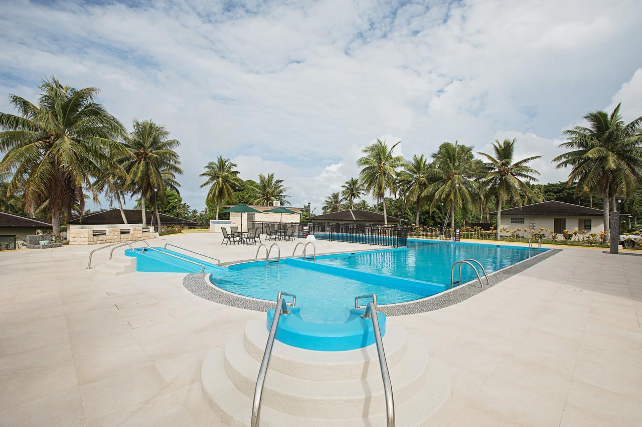 Pacific Palm Resort Сайпан Экстерьер фото