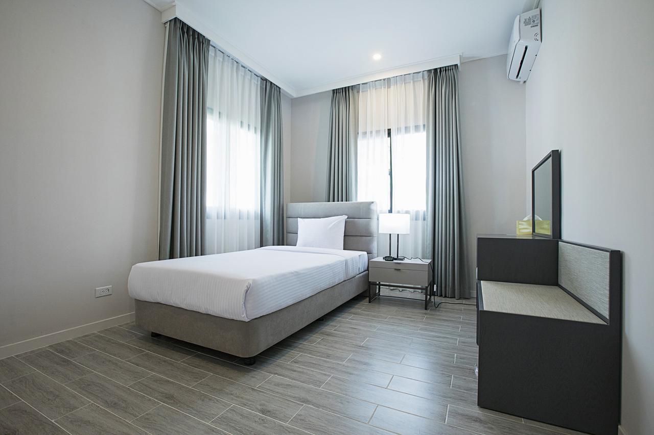 Pacific Palm Resort Сайпан Экстерьер фото